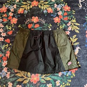 Cute Nike activewear skirt